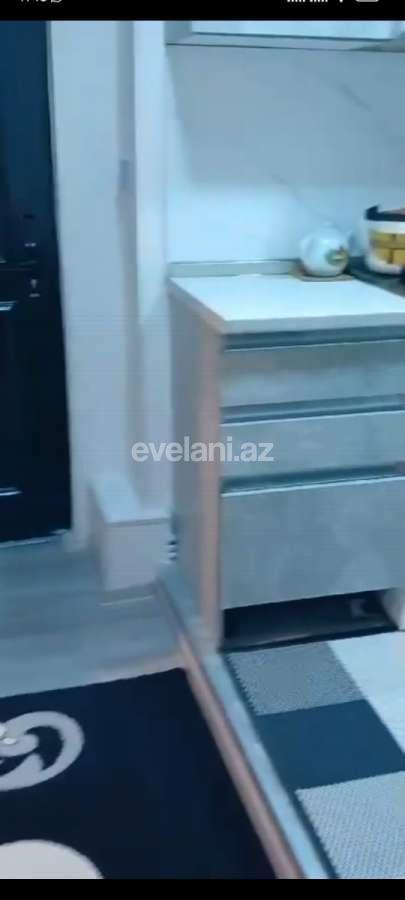 Продаётся, вторичка, 3-комнаты, 57 m², Гянджа