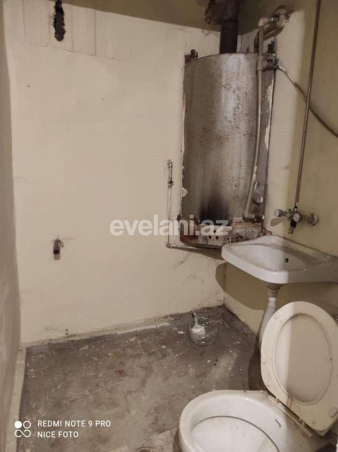 Продаётся, вторичка, 2-комнаты, 47 m², Гянджа