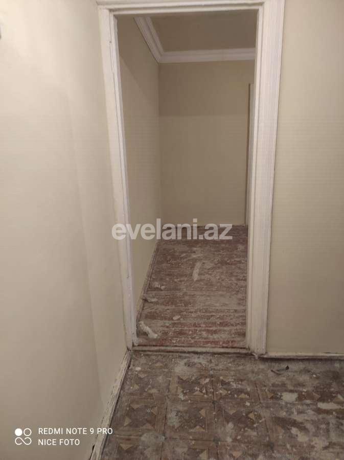 Продаётся, вторичка, 2-комнаты, 47 m², Гянджа