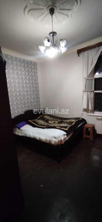 Продаётся, вторичка, 3-комнаты, 64 m², Гянджа