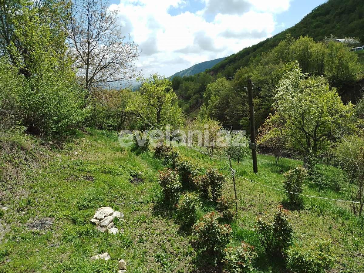 Satılır, həyət evi / bağ, 3 otaqlı, 80 m², İsmayıllı