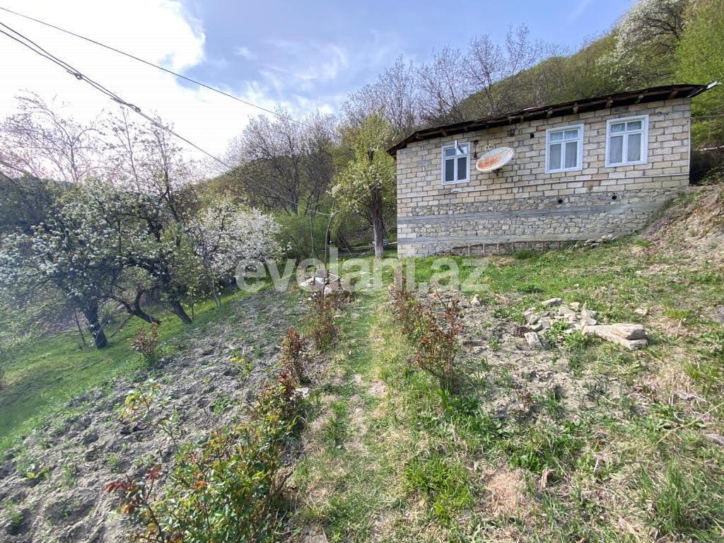Satılır, həyət evi / bağ, 3 otaqlı, 80 m², İsmayıllı