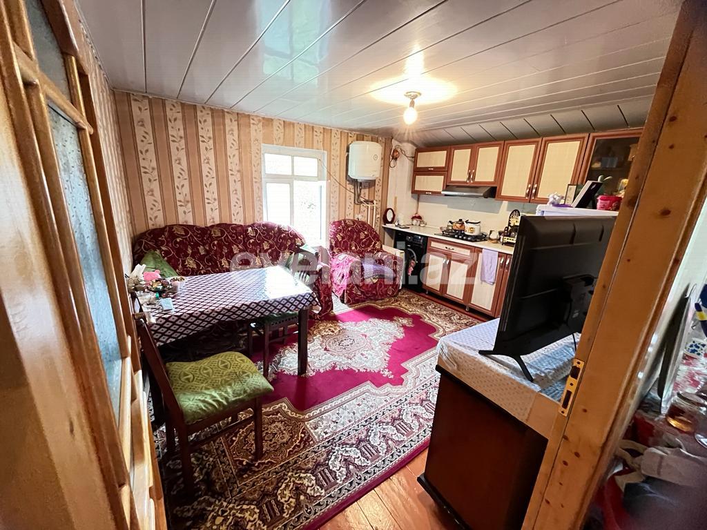 Satılır, həyət evi / bağ, 3 otaqlı, 80 m², İsmayıllı