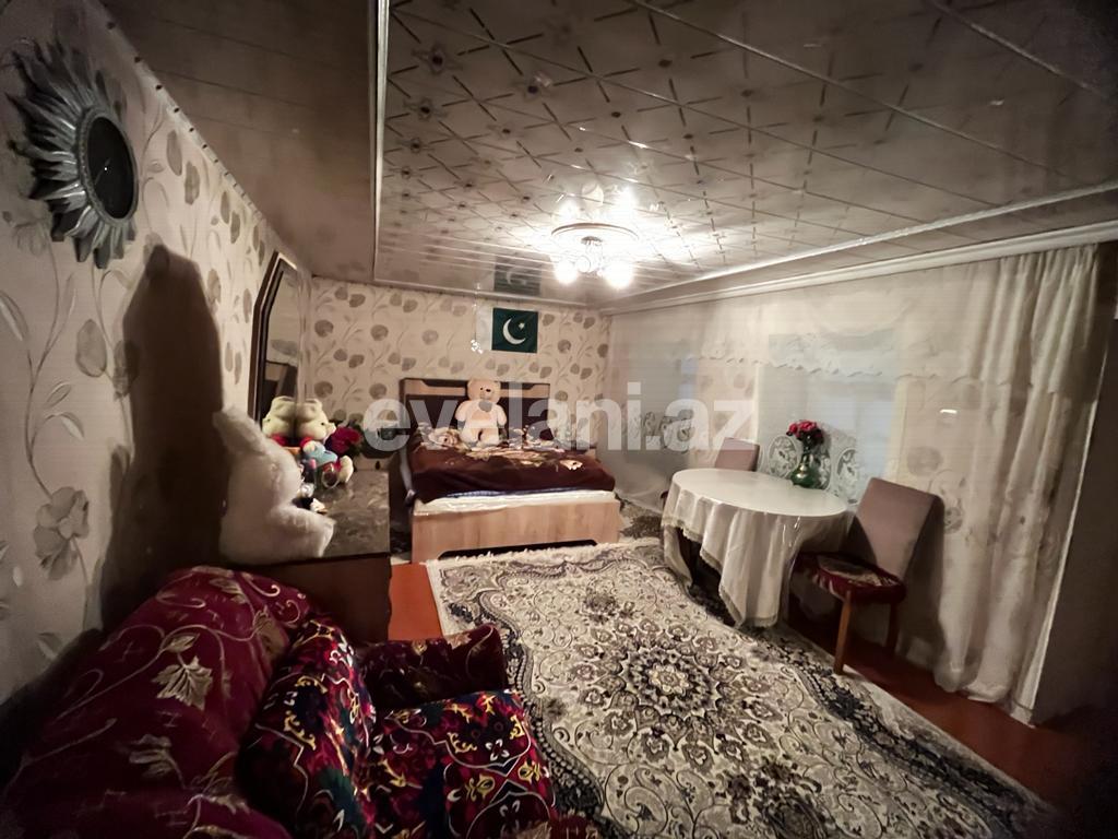 Satılır, həyət evi / bağ, 3 otaqlı, 80 m², İsmayıllı