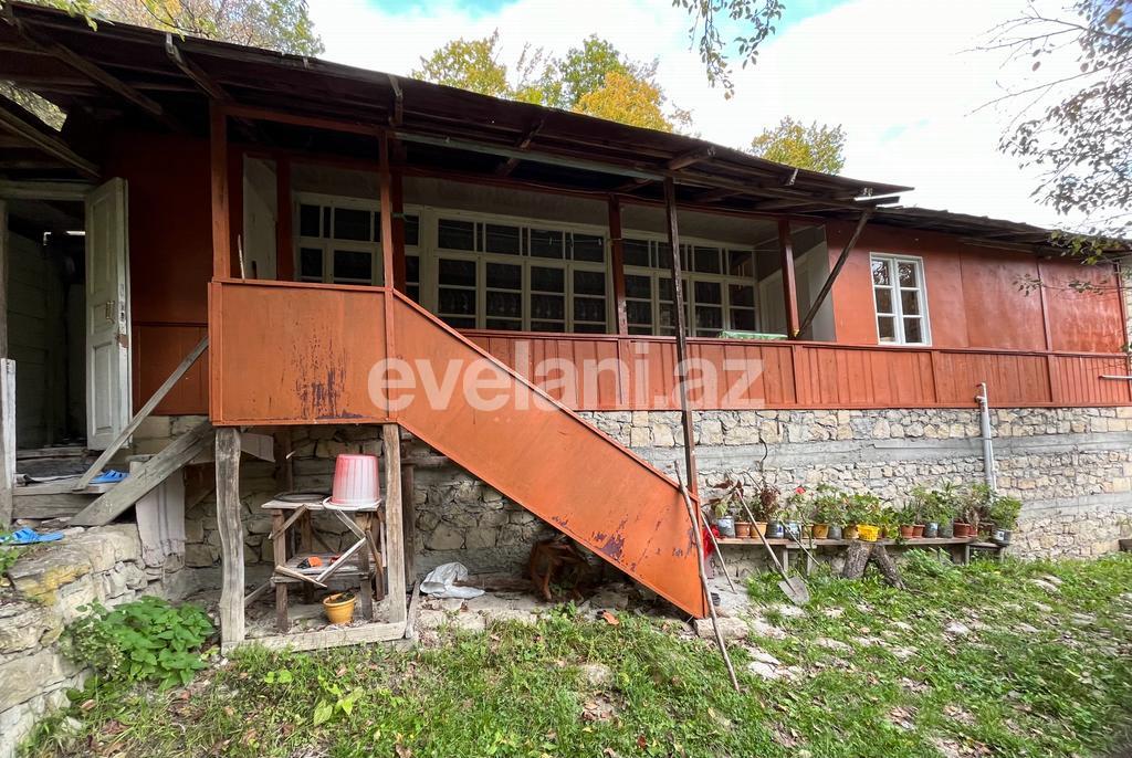 Satılır, həyət evi / bağ, 3 otaqlı, 80 m², İsmayıllı
