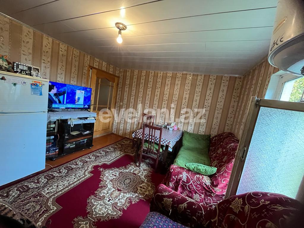 Satılır, həyət evi / bağ, 3 otaqlı, 80 m², İsmayıllı