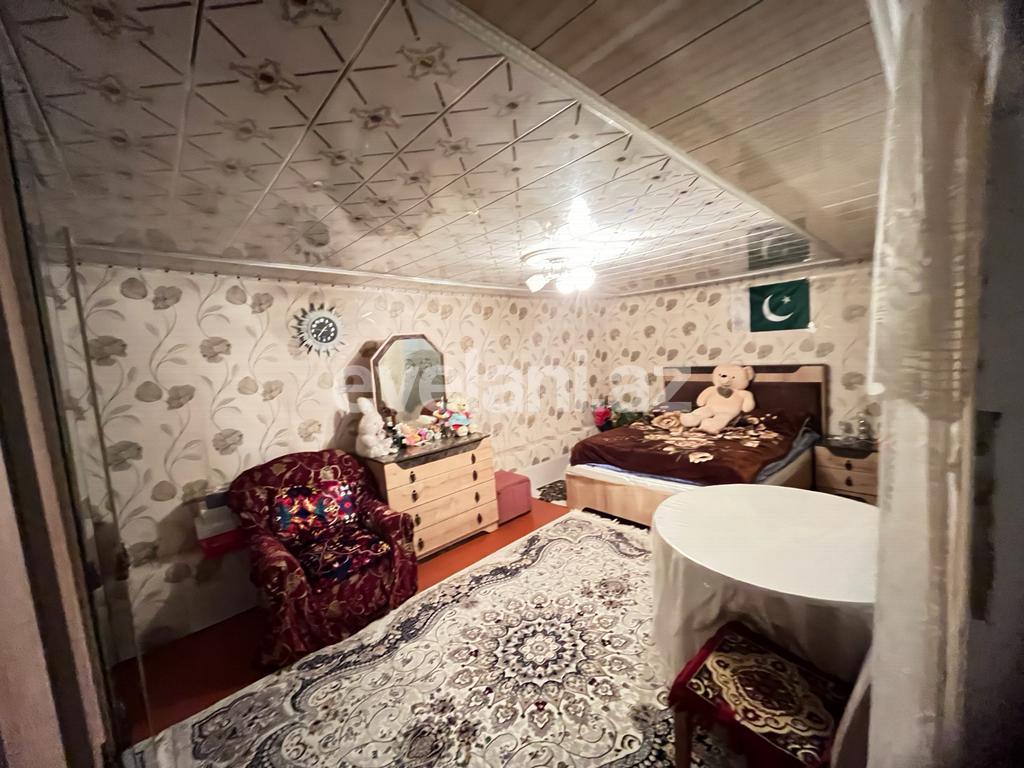 Satılır, həyət evi / bağ, 3 otaqlı, 80 m², İsmayıllı