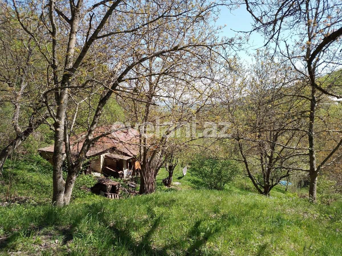 Satılır, həyət evi / bağ, 3 otaqlı, 80 m², İsmayıllı