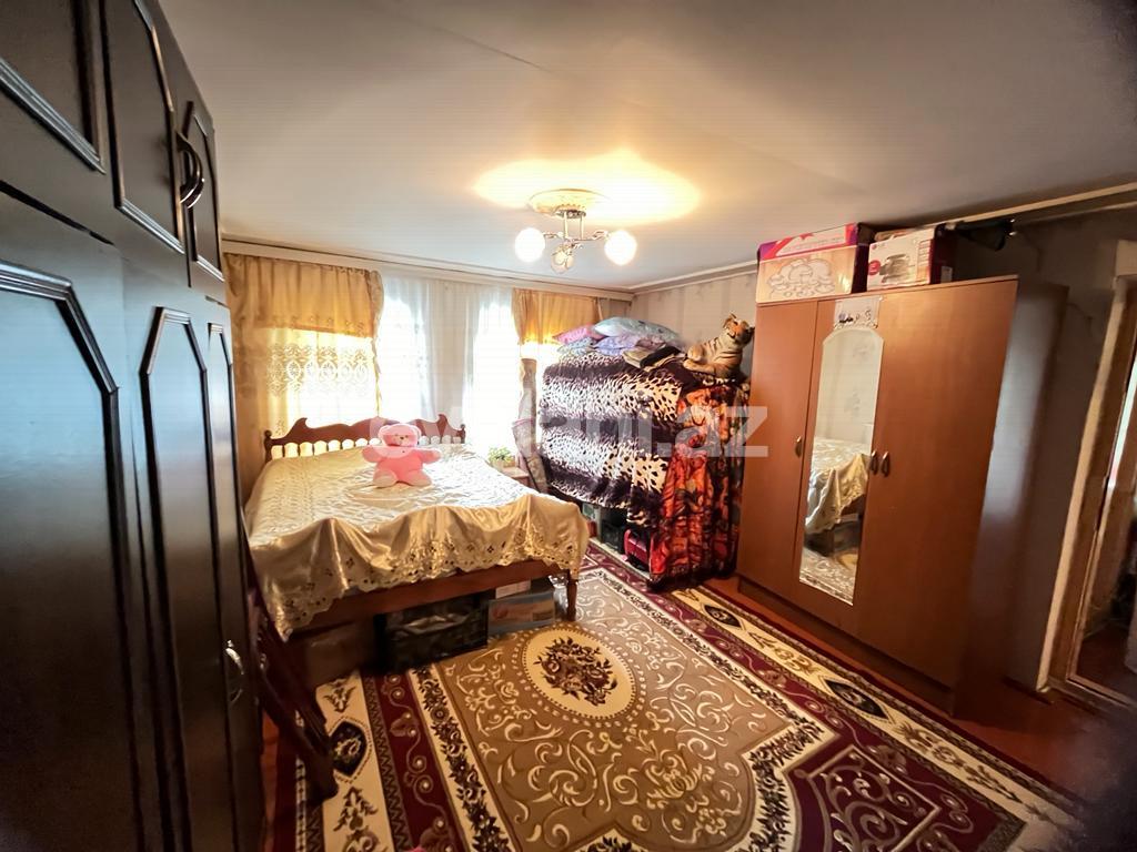 Satılır, həyət evi / bağ, 3 otaqlı, 80 m², İsmayıllı