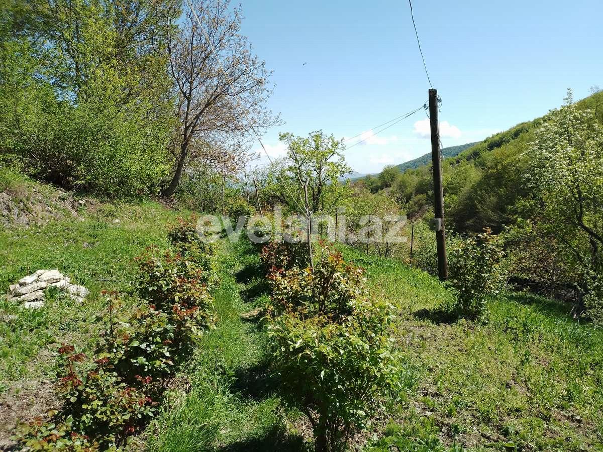 Satılır, həyət evi / bağ, 3 otaqlı, 80 m², İsmayıllı