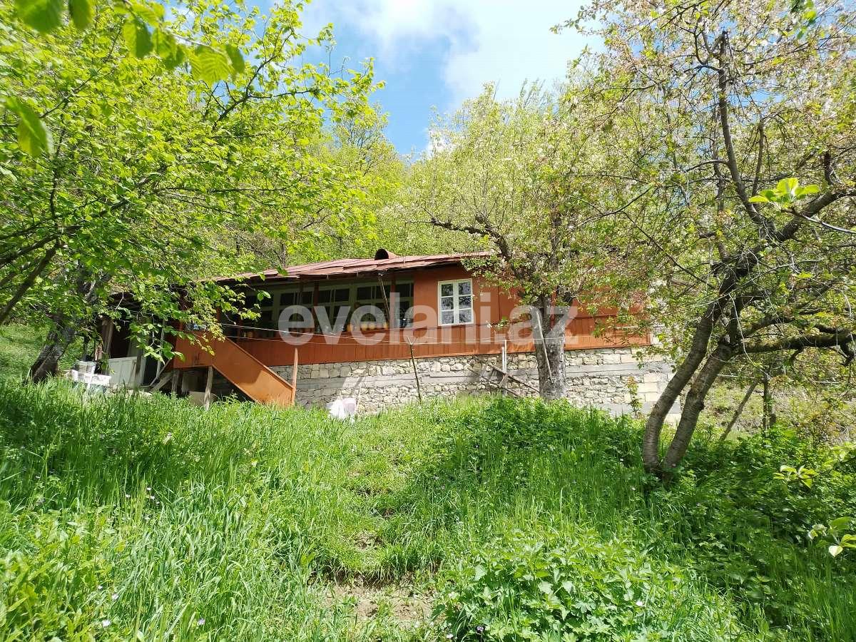 Satılır, həyət evi / bağ, 3 otaqlı, 80 m², İsmayıllı