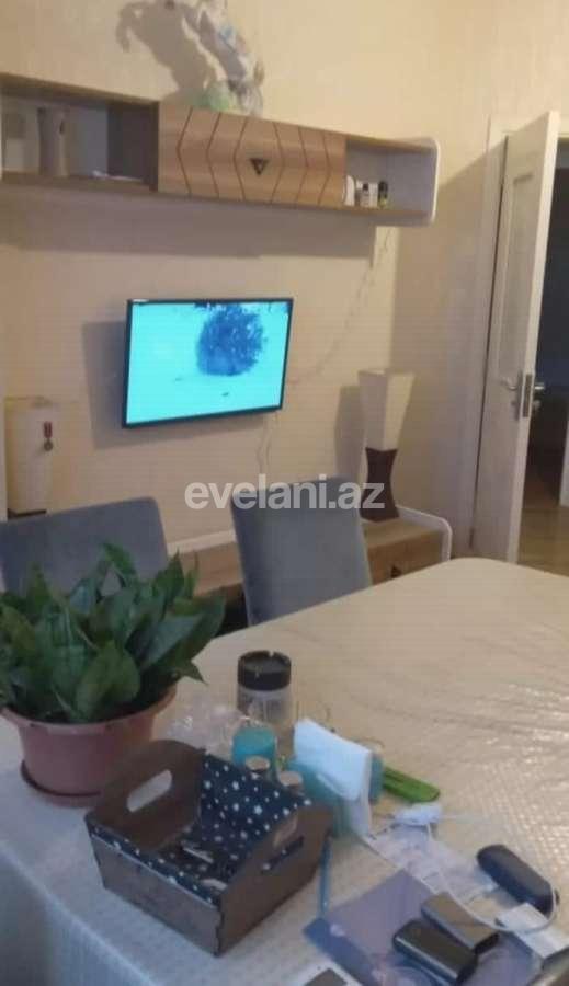 Satılır, yeni tikili, 2 otaqlı, 53 m², Bakı, Abşeron r, Masazır q.
