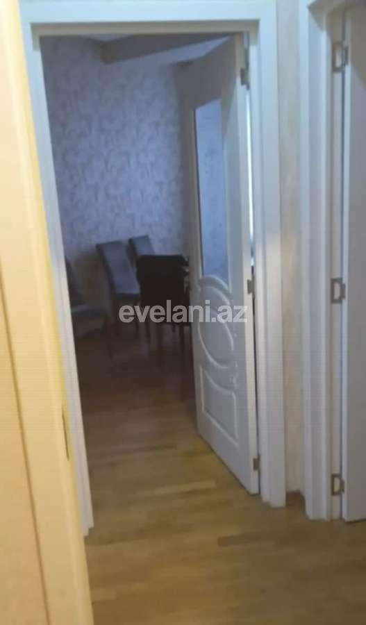 Satılır, yeni tikili, 2 otaqlı, 53 m², Bakı, Abşeron r, Masazır q.