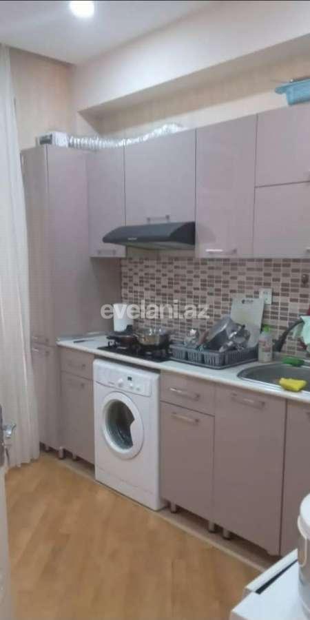 Satılır, yeni tikili, 2 otaqlı, 53 m², Bakı, Abşeron r, Masazır q.