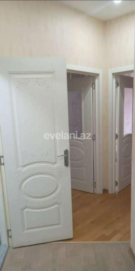 Satılır, yeni tikili, 2 otaqlı, 53 m², Bakı, Abşeron r, Masazır q.