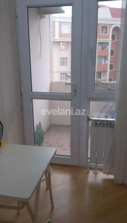 Satılır, yeni tikili, 2 otaqlı, 53 m², Bakı, Abşeron r, Masazır q.