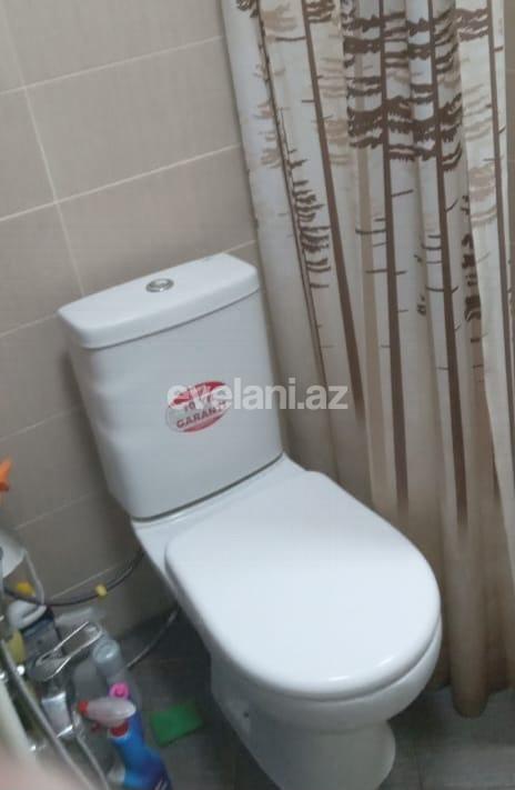 Satılır, yeni tikili, 2 otaqlı, 53 m², Bakı, Abşeron r, Masazır q.