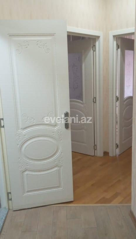Satılır, yeni tikili, 2 otaqlı, 53 m², Bakı, Abşeron r, Masazır q.
