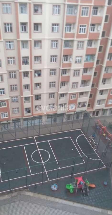 Satılır, yeni tikili, 2 otaqlı, 53 m², Bakı, Abşeron r, Masazır q.