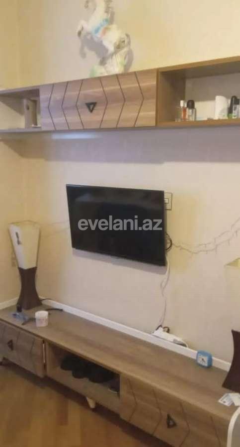 Satılır, yeni tikili, 2 otaqlı, 53 m², Bakı, Abşeron r, Masazır q.