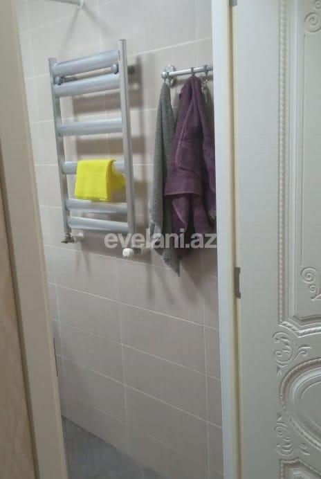 Satılır, yeni tikili, 2 otaqlı, 53 m², Bakı, Abşeron r, Masazır q.