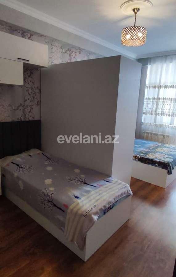 Sale, new building, 3 room, 65 m², Baku, Absheron r, Masazir d, 20 yanvar m.