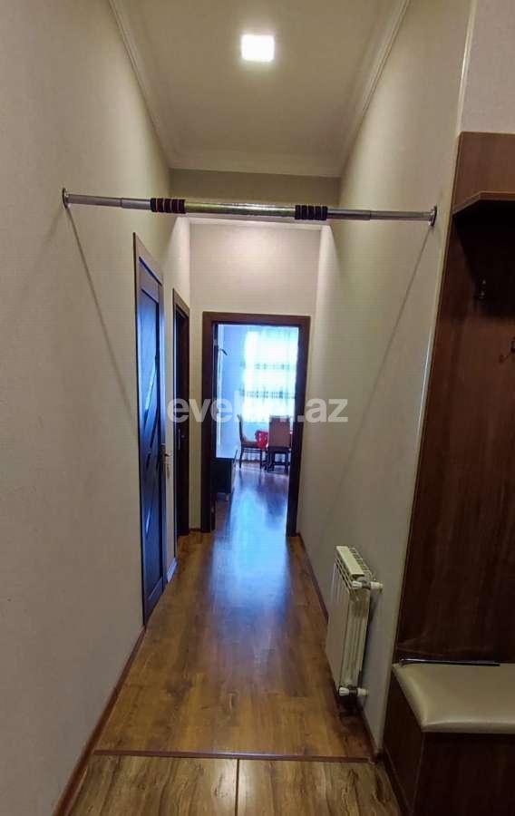 Sale, new building, 3 room, 65 m², Baku, Absheron r, Masazir d, 20 yanvar m.