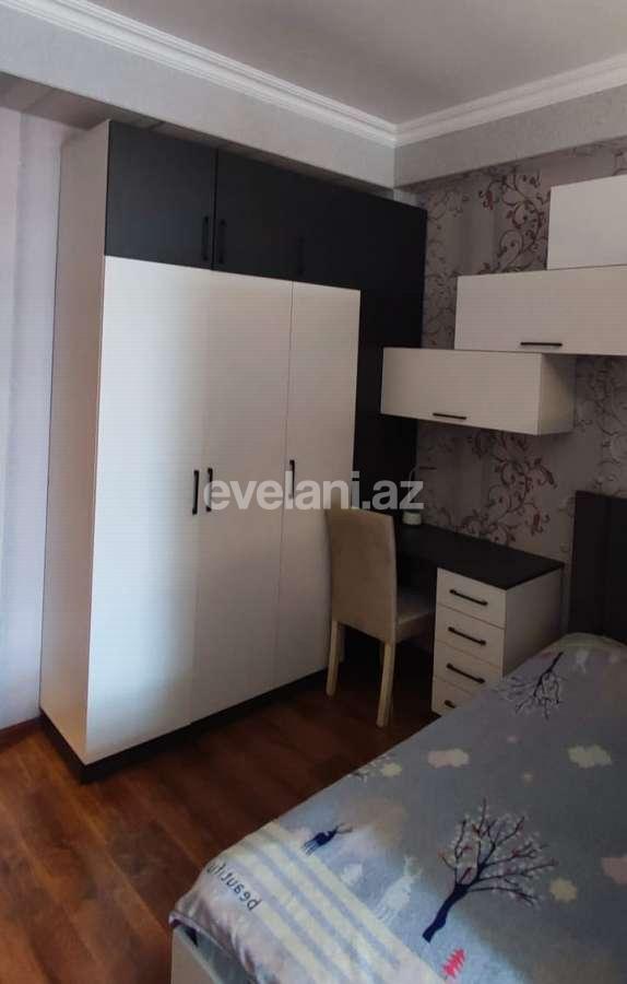 Sale, new building, 3 room, 65 m², Baku, Absheron r, Masazir d, 20 yanvar m.