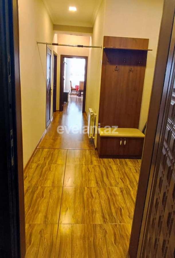 Sale, new building, 3 room, 65 m², Baku, Absheron r, Masazir d, 20 yanvar m.