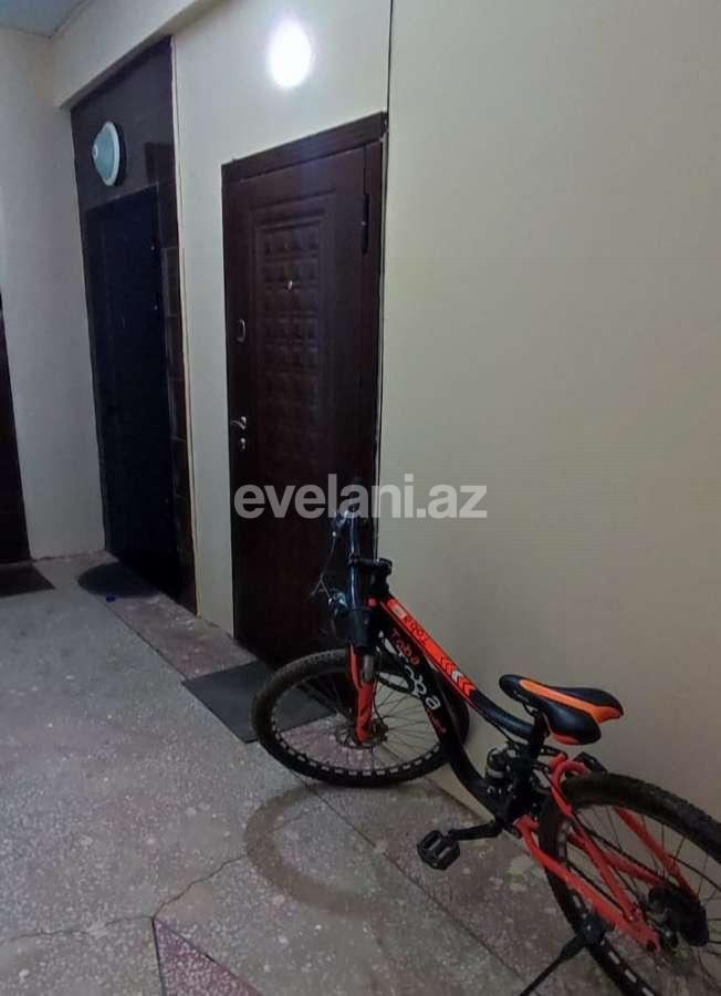 Sale, new building, 3 room, 65 m², Baku, Absheron r, Masazir d, 20 yanvar m.