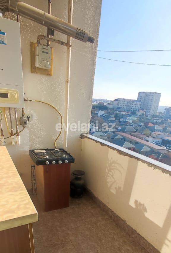 Sale, new building, 3 room, 65 m², Baku, Absheron r, Masazir d, 20 yanvar m.