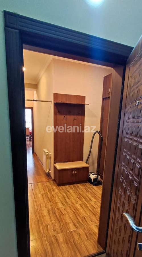 Sale, new building, 3 room, 65 m², Baku, Absheron r, Masazir d, 20 yanvar m.