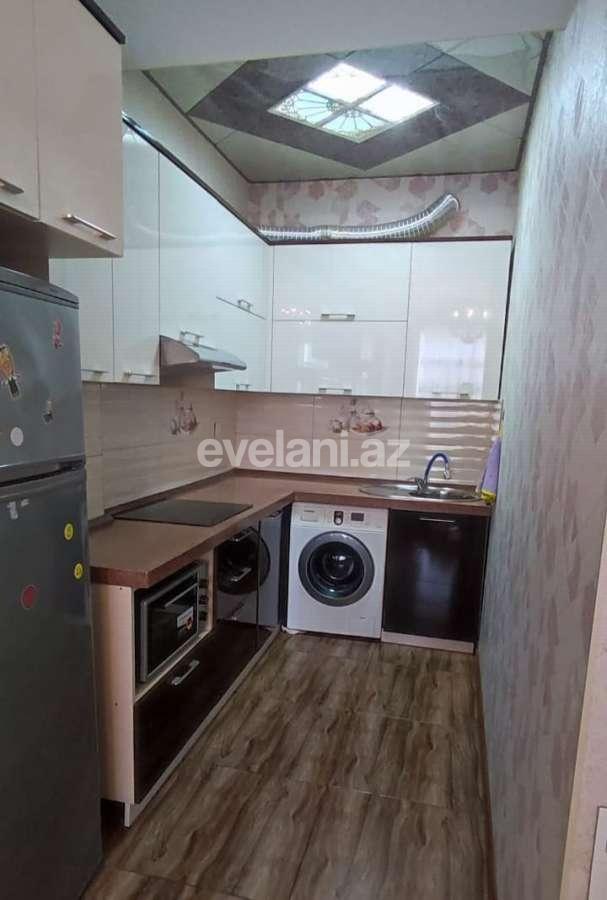 Sale, new building, 3 room, 65 m², Baku, Absheron r, Masazir d, 20 yanvar m.