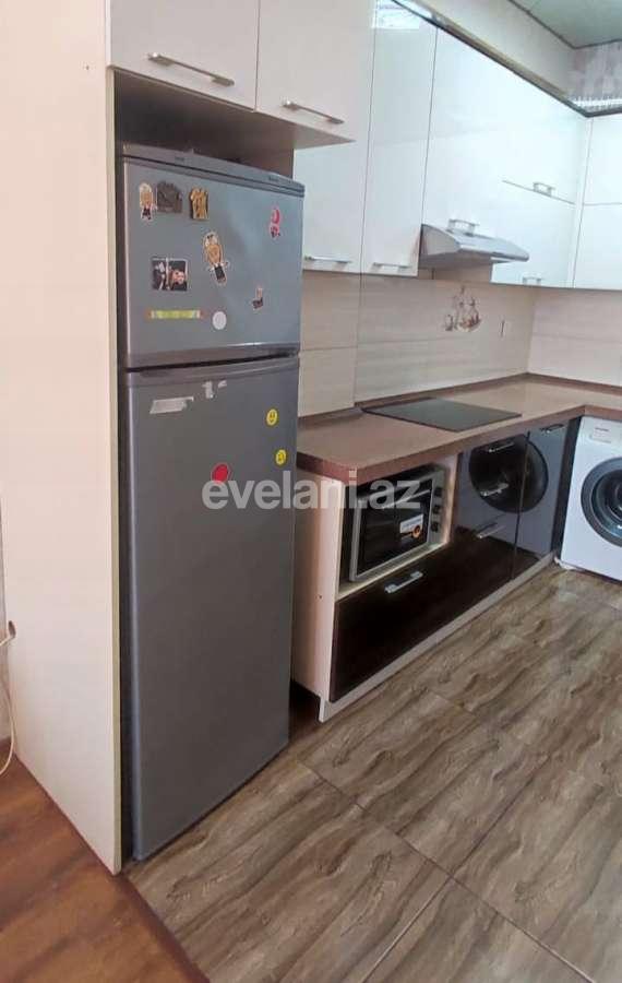 Sale, new building, 3 room, 65 m², Baku, Absheron r, Masazir d, 20 yanvar m.