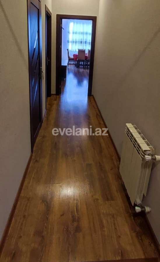 Sale, new building, 3 room, 65 m², Baku, Absheron r, Masazir d, 20 yanvar m.