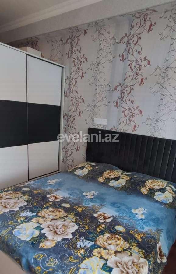 Sale, new building, 3 room, 65 m², Baku, Absheron r, Masazir d, 20 yanvar m.