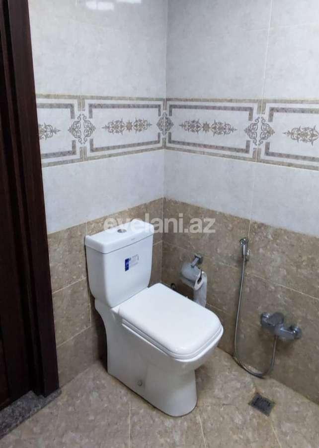 Sale, new building, 3 room, 65 m², Baku, Absheron r, Masazir d, 20 yanvar m.