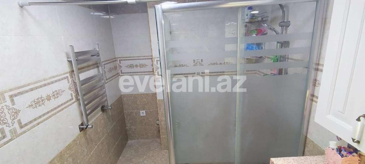 Sale, new building, 3 room, 65 m², Baku, Absheron r, Masazir d, 20 yanvar m.