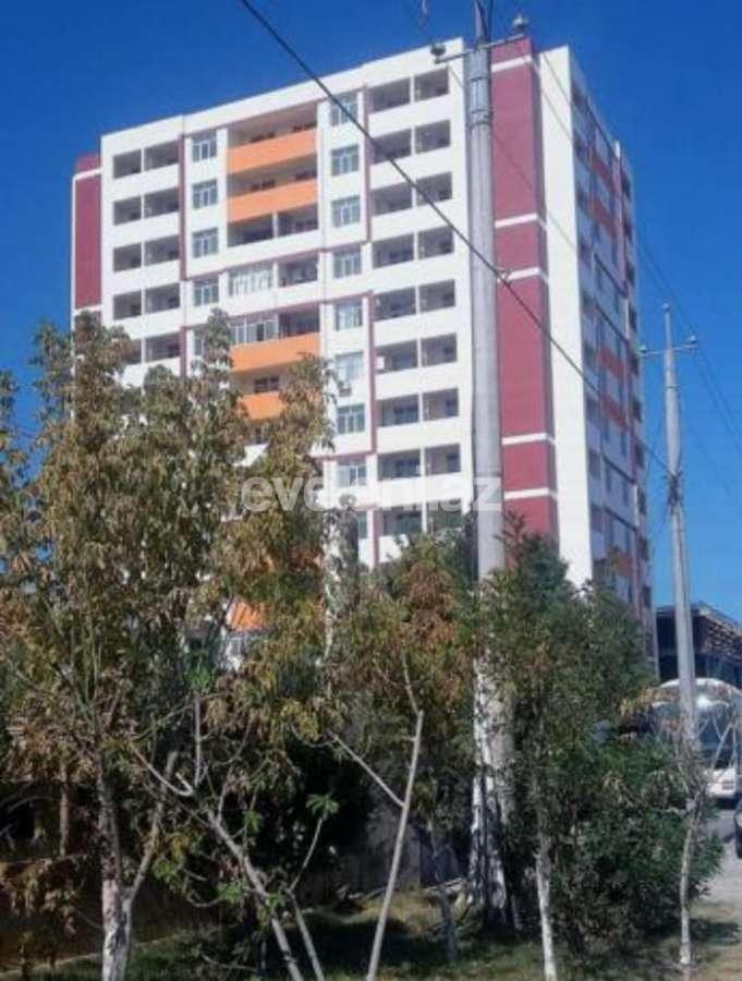 Sale, new building, 3 room, 65 m², Baku, Absheron r, Masazir d, 20 yanvar m.