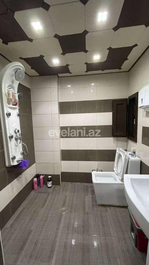 Sale, new building, 2 room, 45 m², Khirdalan