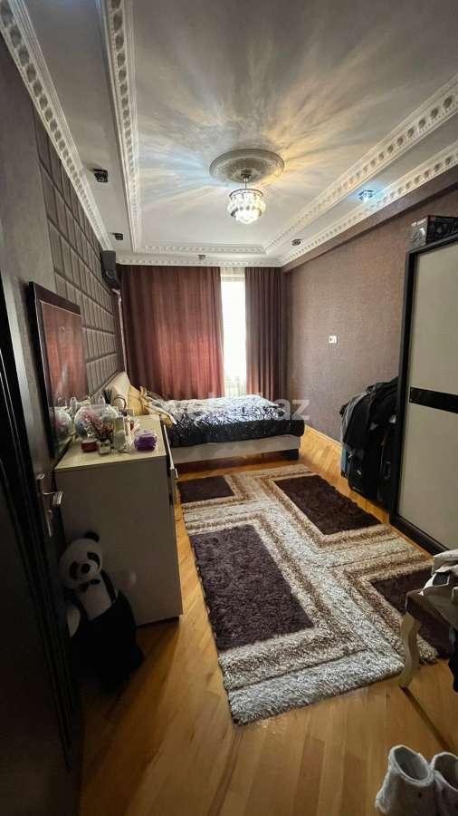 Sale, new building, 2 room, 45 m², Khirdalan