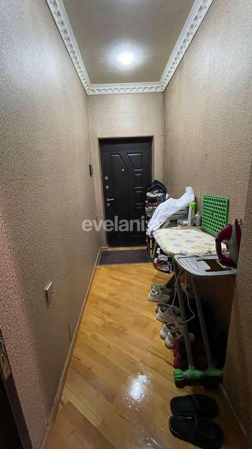 Sale, new building, 2 room, 45 m², Khirdalan