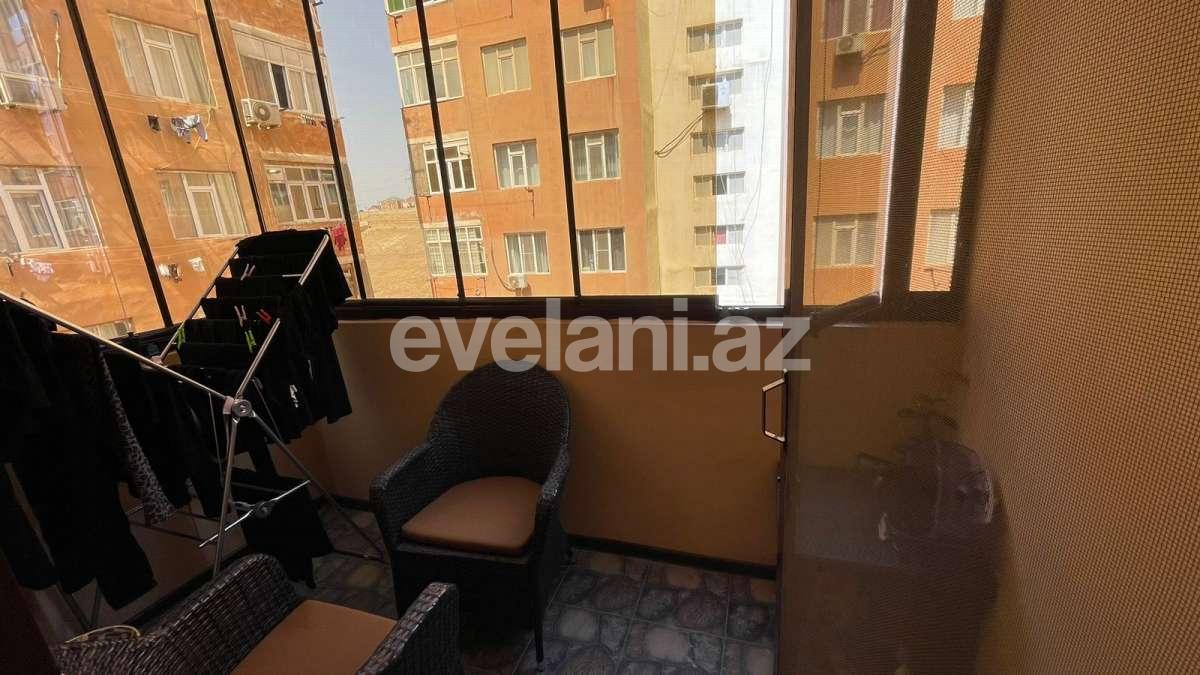 Sale, new building, 2 room, 45 m², Khirdalan