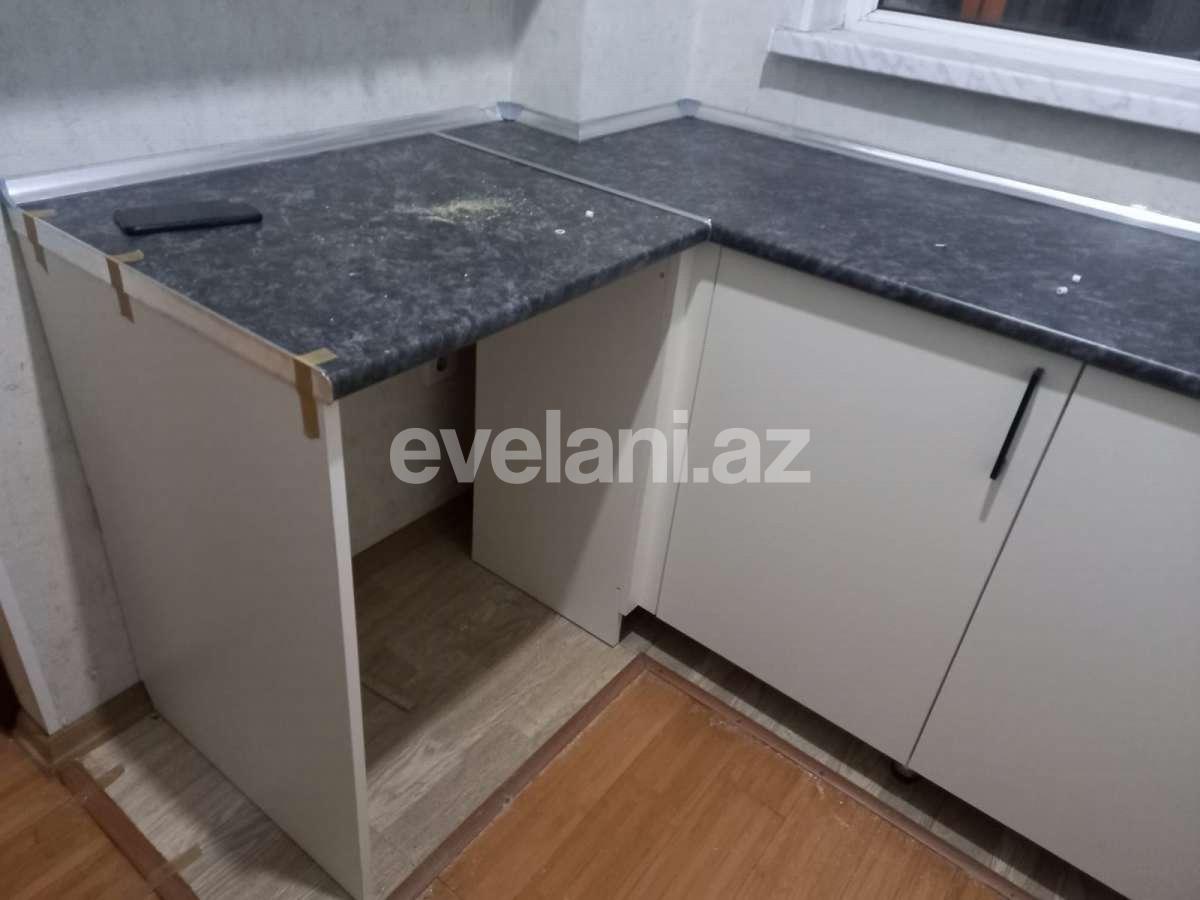 Satılır, yeni tikili, 1 otaqlı, 30 m², Xırdalan