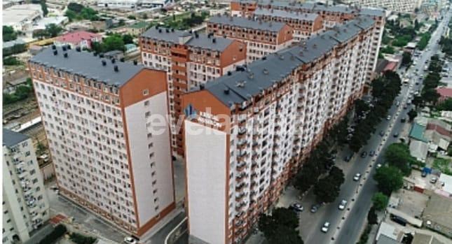 Satılır, yeni tikili, 1 otaqlı, 30 m², Xırdalan