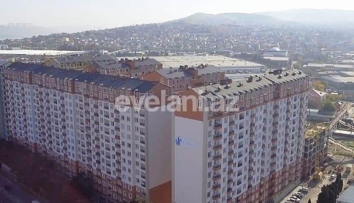 Satılır, yeni tikili, 1 otaqlı, 30 m², Xırdalan