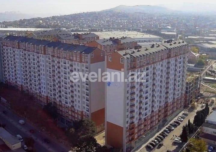 Satılır, yeni tikili, 1 otaqlı, 30 m², Xırdalan