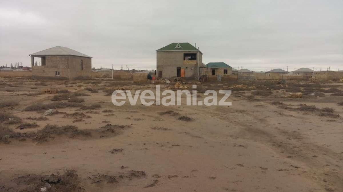 Satılır, torpaq, 6 sot, Sumqayıt şəhər r.