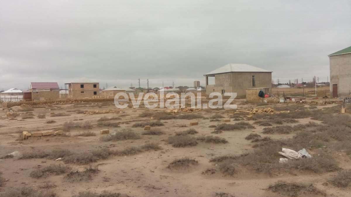 Satılır, torpaq, 6 sot, Sumqayıt şəhər r.