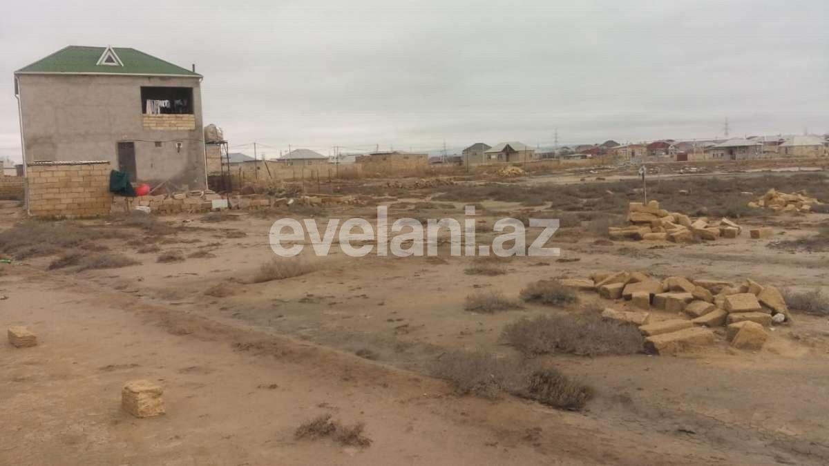 Satılır, torpaq, 6 sot, Sumqayıt şəhər r.